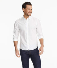 UNTUCKit Woven Shirts UNTUCKit - Men's Las Cases Wrinkle-Free Long Sleeve Shirt