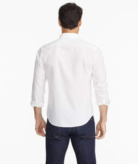 UNTUCKit Woven Shirts UNTUCKit - Men's Las Cases Wrinkle-Free Long Sleeve Shirt