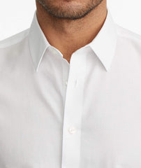 UNTUCKit Woven Shirts UNTUCKit - Men's Las Cases Wrinkle-Free Long Sleeve Shirt