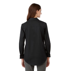 UNTUCKit Woven Shirts UNTUCKit - Women's Tracey Long Sleeve Shirt