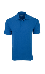 Vansport Polos S / Cobalt Vansport - Men's Planet Polo