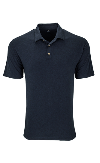 Vansport Polos S / Ocean Vansport - Men's Planet Polo