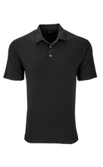 Vansport Polos S / Onyx Vansport - Men's Planet Polo