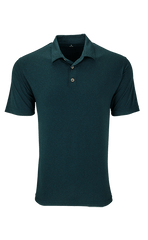 Vansport Polos S / Rainforest Vansport - Men's Planet Polo