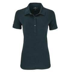 Vansport Polos S / Rainforest Vansport - Women's Planet Polo