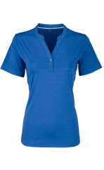 Vansport Polos S / Royal Vansport - Women's Pro Boca Polo