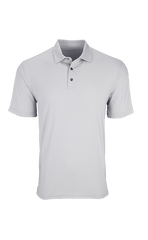 Vansport Polos S / Silver Vansport - Men's Planet Polo