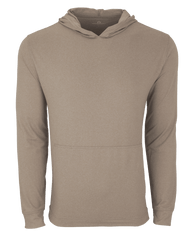 Vansport Sweatshirts S / Beach Vansport - Men's Trek Hoodie