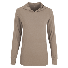 Vansport Sweatshirts S / Beach Vansport - Women's Trek Hoodie