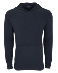 Vansport Sweatshirts S / Ocean Vansport - Men's Trek Hoodie