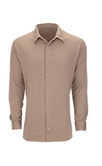 Vansport Woven Shirts S / Beach Vansport - Men's Eureka Shirt