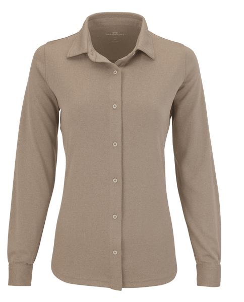 Vansport Woven Shirts S / Beach Vansport - Women's Eureka Shirt