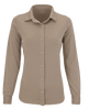 Vansport Woven Shirts S / Beach Vansport - Women's Eureka Shirt