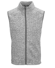 Vantage Fleece S / Iceberg Vantage - Men's Summit Sweater-Fleece Vest