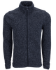 Vantage Fleece S / Navy Heather Vantage - Men's Summit Sweater-Fleece Jacket