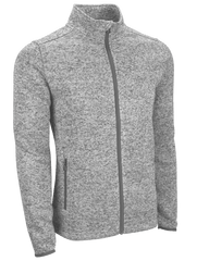 Vantage Fleece Vantage - Men's Summit Sweater-Fleece Jacket