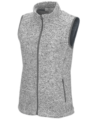 Vantage Fleece Vantage - Women's Summit Sweater-Fleece Vest