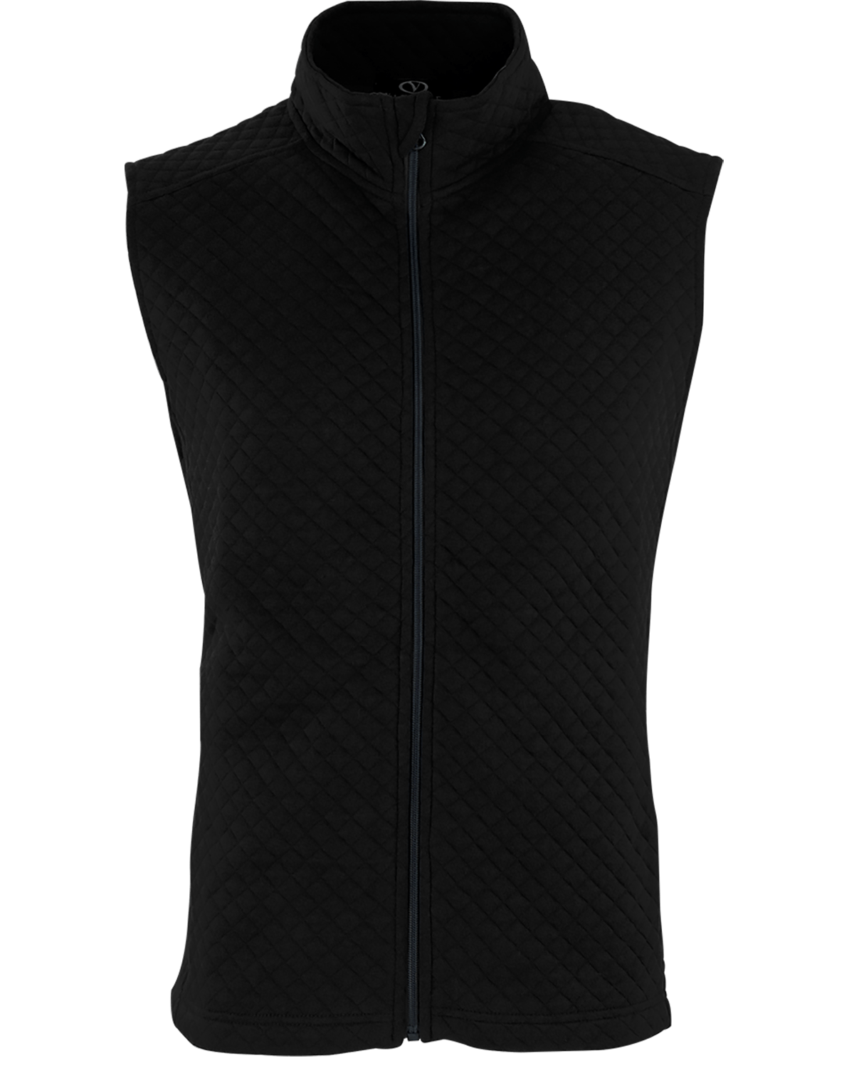 Vantage Outerwear S / Black Vantage - Men's Mesa Vest