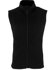 Vantage Outerwear S / Black Vantage - Men's Mesa Vest