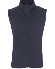 Vantage Outerwear S / Dark Grey Vantage - Men's Mesa Vest
