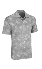 Vantage Woven Shirts Vansport - Men's Pro Maui Hawaiian Shirt