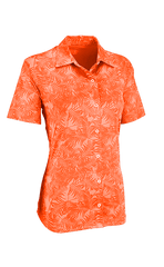 Vantage Woven Shirts Vansport - Women's Pro Maui Hawaiian Shirt