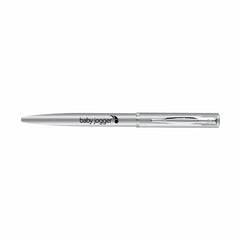 Waterman Accessories Waterman - Allure Ballpoint Pen (Blue Ink)