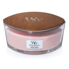 WoodWick Accessories One Size / Coastal Sunset WoodWick - 16oz Ellipse Candle