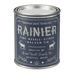 WoodWick Accessories Redwood National Park 14 oz Candle