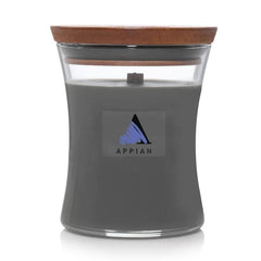 WoodWick Accessories WoodWick - 9.7oz Hourglass Candle