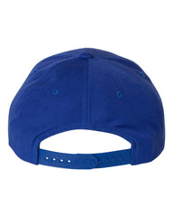 Yupoong Headwear Yupoong - Premium Curved Visor Snapback