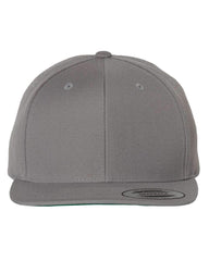 Yupoong Headwear Yupoong - Wool Blend Snapback